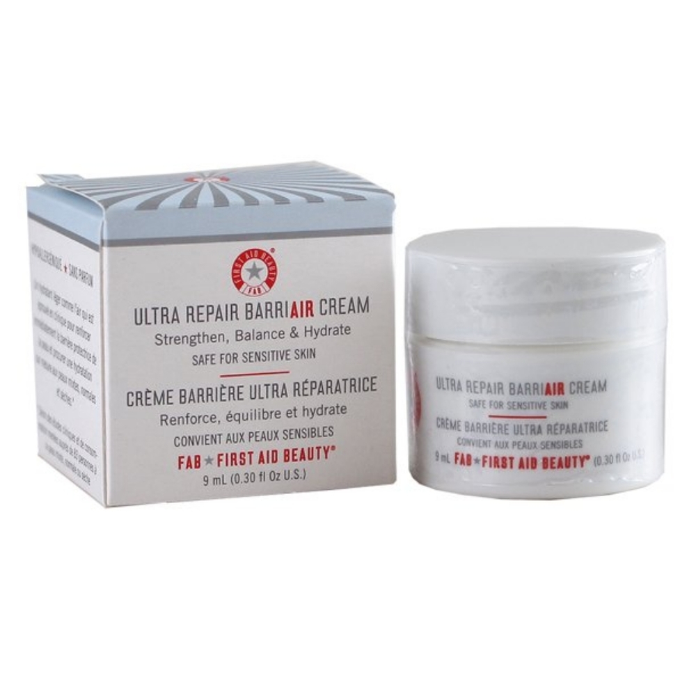 FAB Ultra Repair Barrier Cream